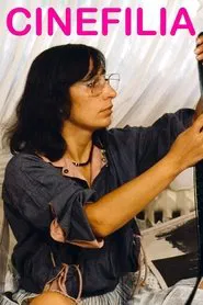 Cinefilia movie poster