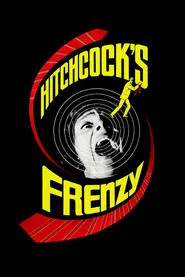 Frenzy movie poster