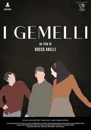 I gemelli movie poster