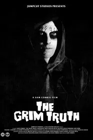 The Grim Truth movie poster