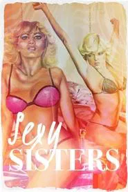 Sexy Sisters movie poster