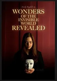 Wonders of the Invisible World Revealed movie poster