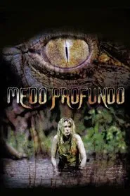 Poster do filme Medo Profundo