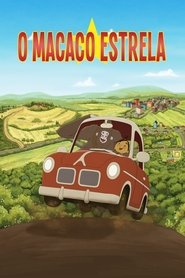 Poster do filme O Macaco Estrela