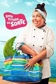 Uma Pitada de Sorte movie poster