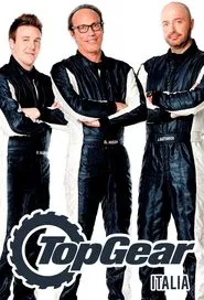 Poster da série Top Gear Italia