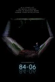 Poster do filme 84-06