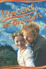Vincent in Brixton movie poster