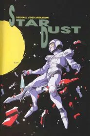 Poster do filme Star Dust