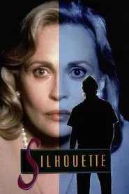 Silhouette movie poster