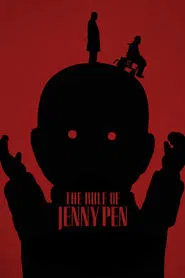 Poster do filme The Rule of Jenny Pen