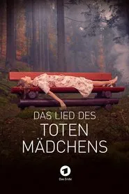 Das Lied des toten Mädchens movie poster