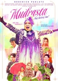 Mudrasta: Ang Beking Ina movie poster