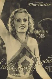 Poster do filme Frivolous youth