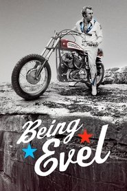 Being Evel movie poster