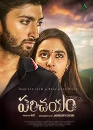Parichayam movie poster