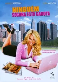 Poster do filme Ninguém Segura Essa Garota