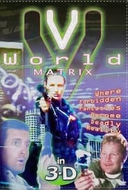V-World Matrix movie poster