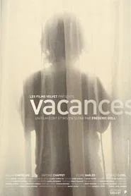 Vacances movie poster