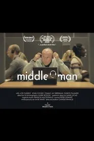 Poster do filme Middle Man