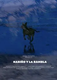Nariño y la Rambla movie poster