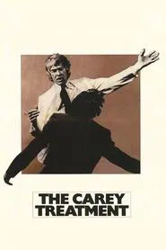 The Carey Treatment movie poster