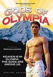 Poster do filme Gods of Olympia