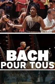 Poster do filme Bach pour tous