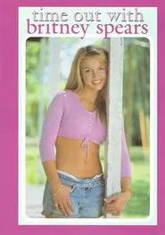 Time Out with Britney Spears movie poster