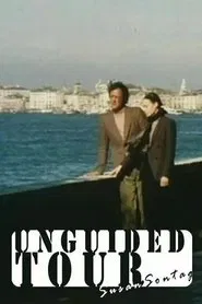 Unguided Tour movie poster