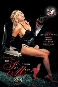 The Seduction of Mary movie poster