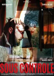 Under Control movie poster