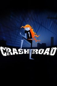 Crash Road movie poster