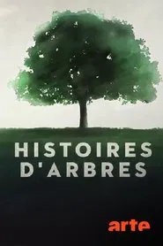 Tree Stories tv show poster