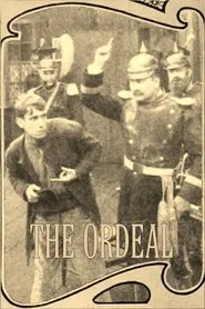 The Ordeal movie poster
