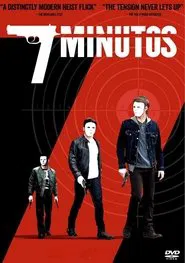 Poster do filme Sete Minutos