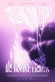 When the house lights come on movie poster