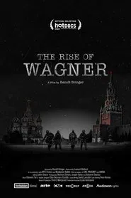 The Rise of Wagner tv show poster