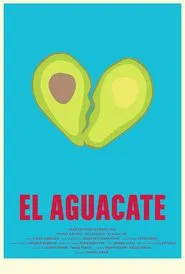 The Avocado movie poster