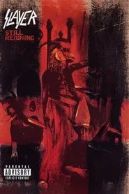 Slayer: Still Reigning movie poster