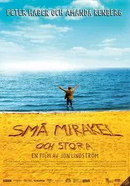 All it Takes is a Miracle movie poster
