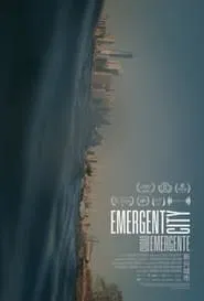 Emergent City movie poster