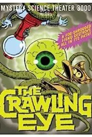 Mystery Science Theater 3000: The Crawling Eye movie poster