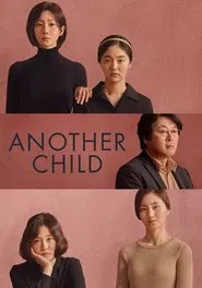 Another Child movie poster