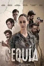 Drought tv show poster