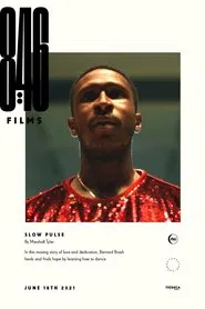 Poster do filme Slow Pulse