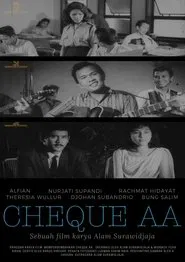 Cheque AA movie poster