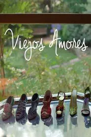 Viejos amores movie poster