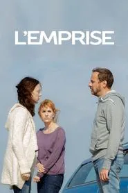 L'Emprise movie poster