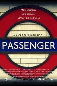 Poster do filme Passenger
